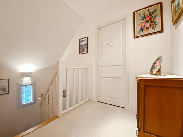 Maison familiale 150m² coeur de village Seraincourt