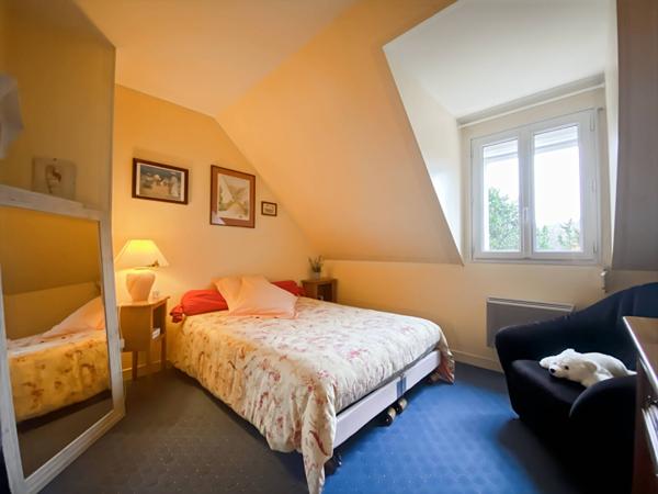 Maison familiale 150m² coeur de village Seraincourt