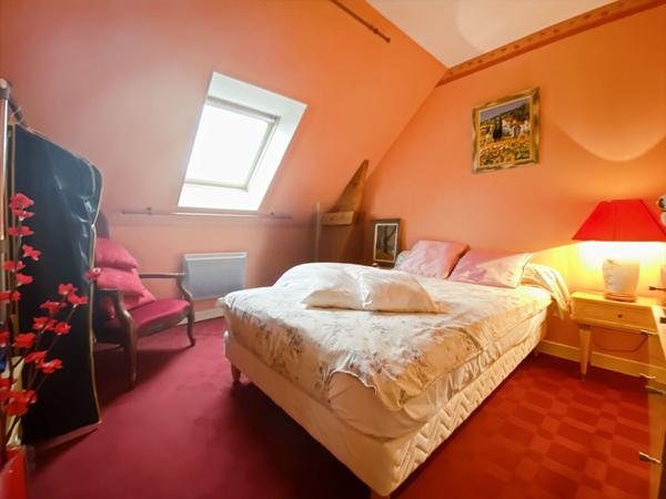 Maison familiale 150m² coeur de village Seraincourt