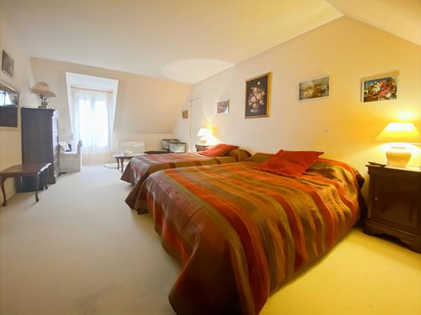 Maison familiale 150m² coeur de village Seraincourt