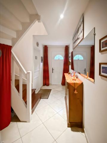 Maison familiale 150m² coeur de village Seraincourt