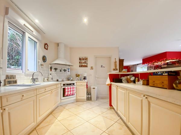 Maison familiale 150m² coeur de village Seraincourt