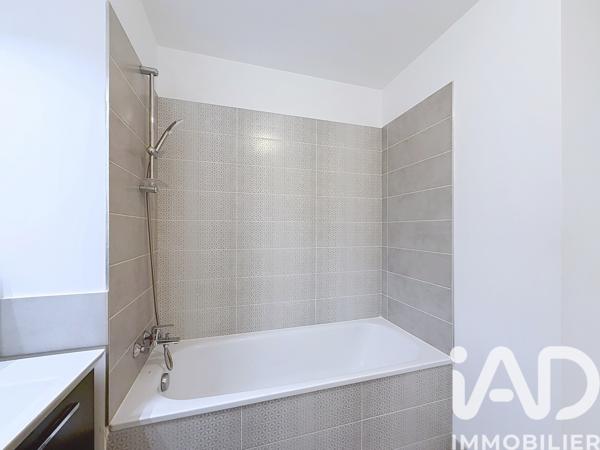 Appartement à vendre 3 pièces 59 m² Cachan