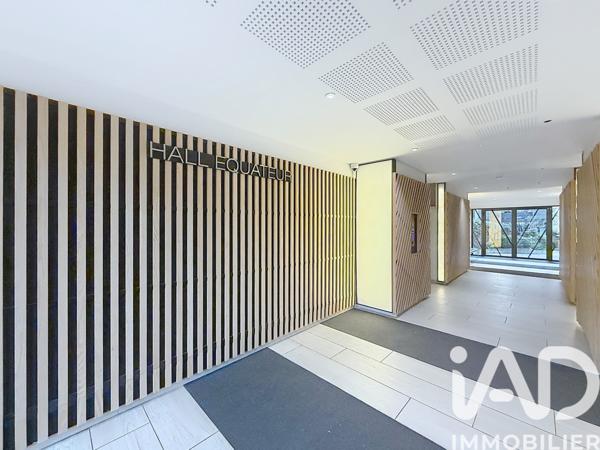 Appartement à vendre 3 pièces 59 m² Cachan