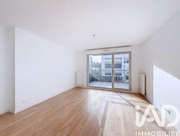 Appartement à vendre 3 pièces 59 m² Cachan