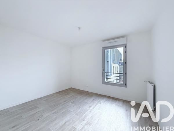 Appartement à vendre 3 pièces 59 m² Cachan