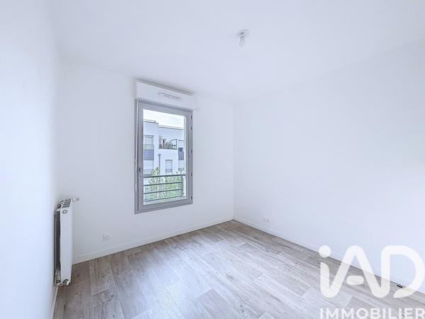 Appartement à vendre 3 pièces 59 m² Cachan