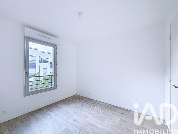 Appartement à vendre 3 pièces 59 m² Cachan
