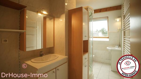 Appartement à vendre 5 pièces de 142 m²