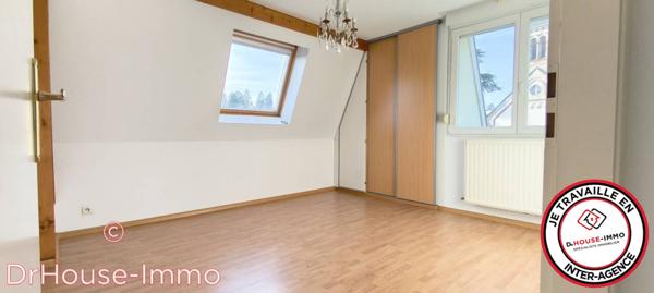 Appartement à vendre 5 pièces de 142 m²