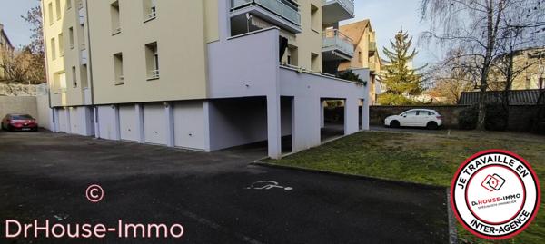 Appartement à vendre 5 pièces de 142 m²