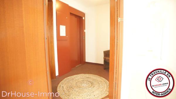 Appartement à vendre 5 pièces de 142 m²