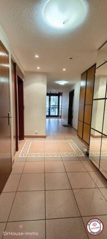 Appartement à vendre 5 pièces de 142 m²