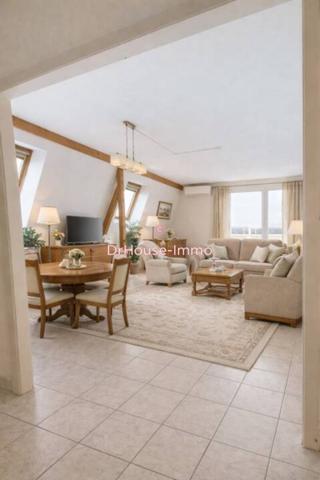 Appartement à vendre 5 pièces de 142 m²