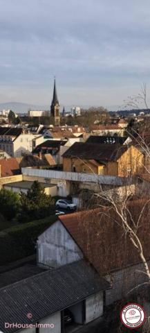 Appartement à vendre 5 pièces de 142 m²