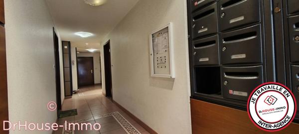 Appartement à vendre 5 pièces de 142 m²
