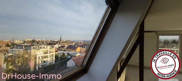 Appartement à vendre 5 pièces de 142 m²