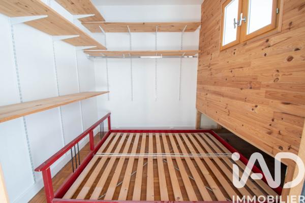 Appartement à vendre 2 pièces 47,29 m² Bagneux