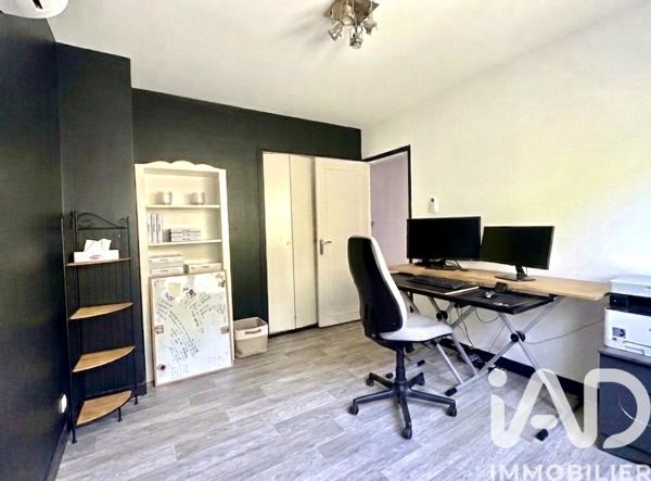 Maison à vendre 7 pièces 221 m² Pommeuse