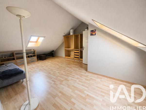Maison à vendre 7 pièces 221 m² Pommeuse