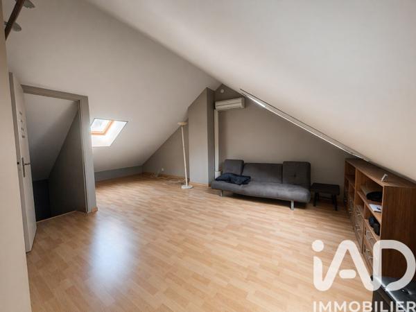 Maison à vendre 7 pièces 221 m² Pommeuse
