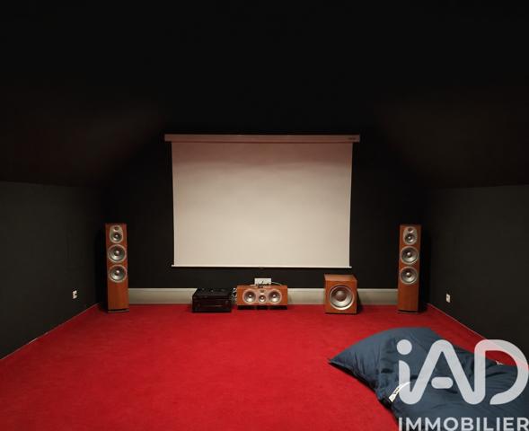 Maison à vendre 7 pièces 221 m² Pommeuse