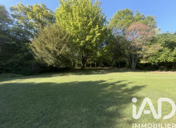 Maison à vendre 7 pièces 221 m² Pommeuse