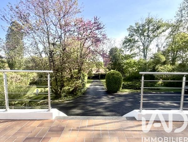 Maison à vendre 7 pièces 221 m² Pommeuse