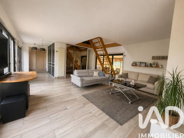 Maison à vendre 7 pièces 221 m² Pommeuse