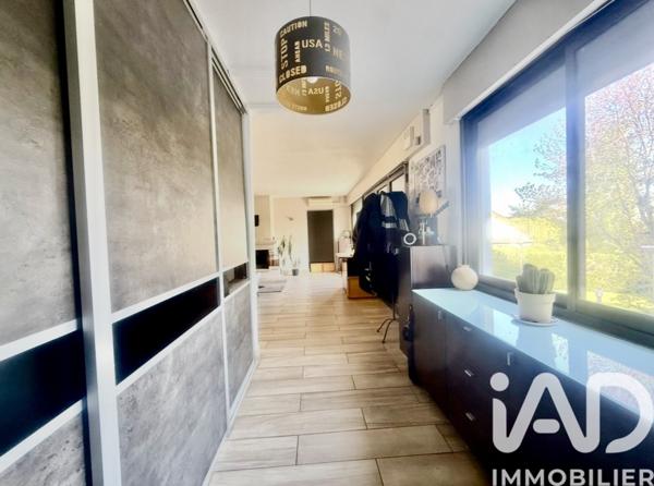 Maison à vendre 7 pièces 221 m² Pommeuse