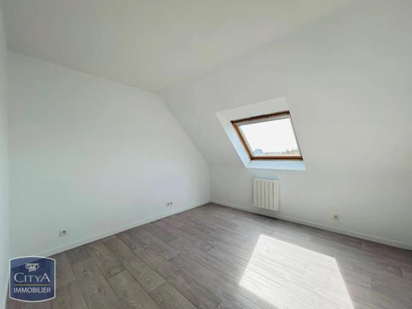 Appartement à louer 3 pièces 80.8m²