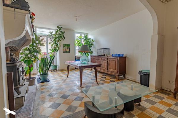 Maison à vendre |  Paillet |  8 pièces | 211 m²