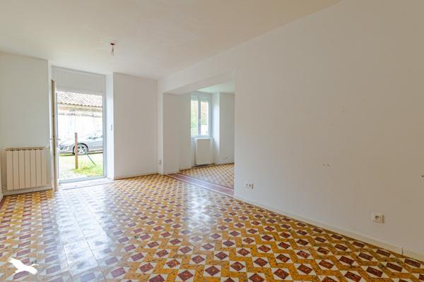 Maison à vendre |  Paillet |  8 pièces | 211 m²