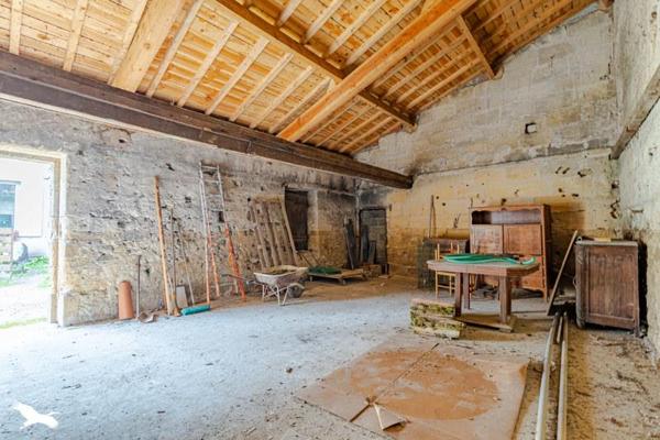 Maison à vendre |  Paillet |  8 pièces | 211 m²