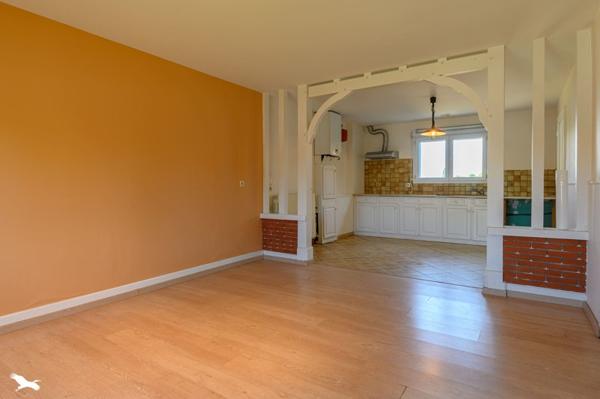 Maison à vendre |                                       Hagetmau |                                        3 pièces  |  73 m²