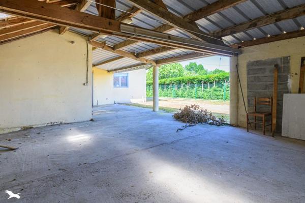 Maison à vendre |                                       Hagetmau |                                        3 pièces  |  73 m²