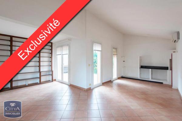 Maison à vendre 4 pièces 91.56m²