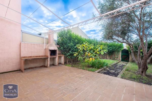 Maison à vendre 4 pièces 91.56m²