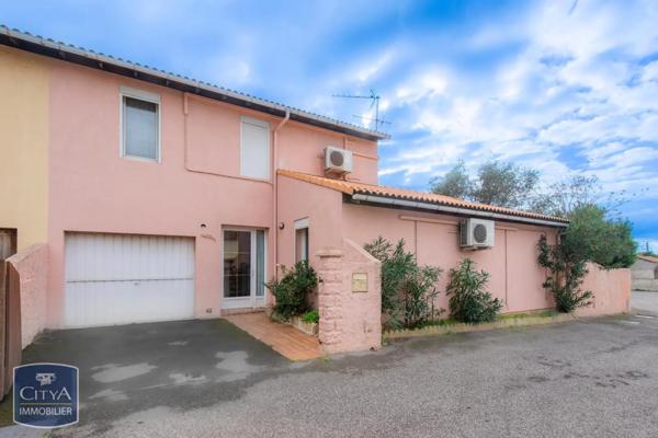 Maison à vendre 4 pièces 91.56m²