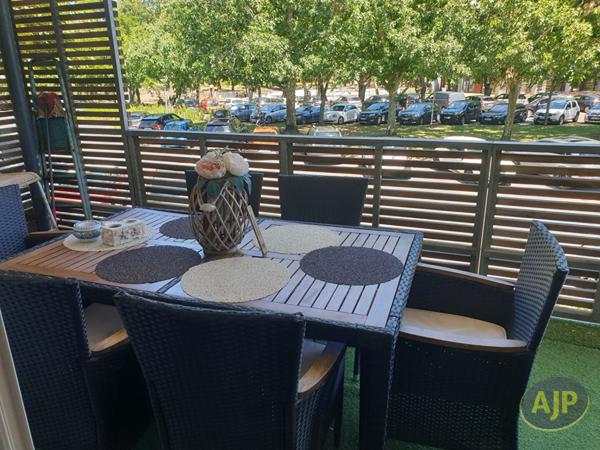 Vente appartement Andernos Les Bains : 362 440 € - AJP Immobilier Andernos les Bains