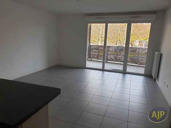 Vente appartement Andernos Les Bains : 362 440 € - AJP Immobilier Andernos les Bains
