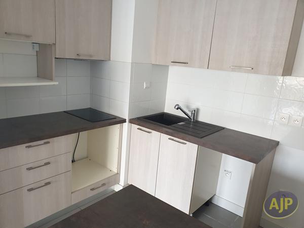 Vente appartement Andernos Les Bains : 362 440 € - AJP Immobilier Andernos les Bains