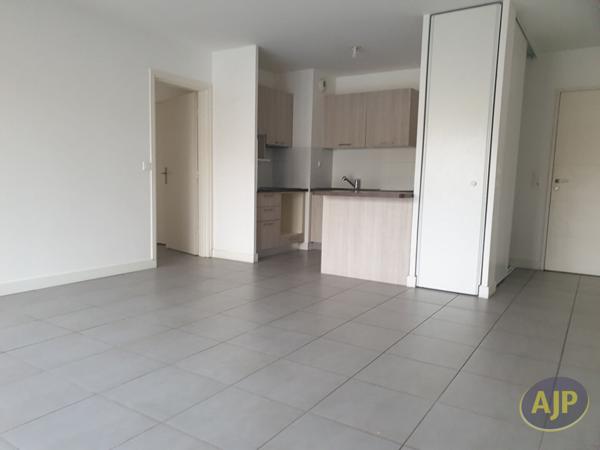 Vente appartement Andernos Les Bains : 362 440 € - AJP Immobilier Andernos les Bains