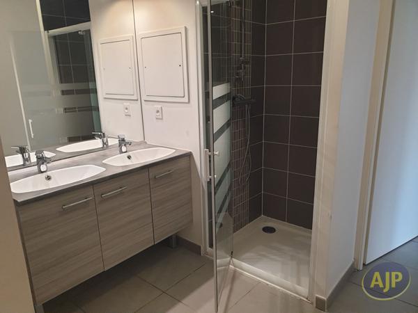 Vente appartement Andernos Les Bains : 362 440 € - AJP Immobilier Andernos les Bains