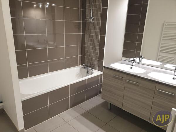 Vente appartement Andernos Les Bains : 362 440 € - AJP Immobilier Andernos les Bains