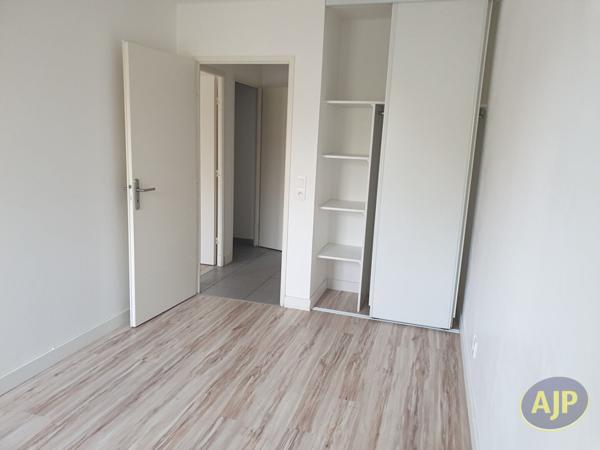 Vente appartement Andernos Les Bains : 362 440 € - AJP Immobilier Andernos les Bains