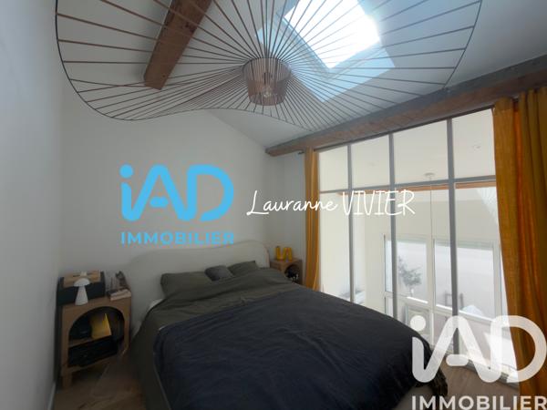 Maison à vendre 3 pièces 75 m² Torreilles