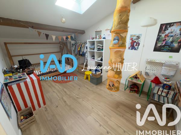 Maison à vendre 3 pièces 75 m² Torreilles