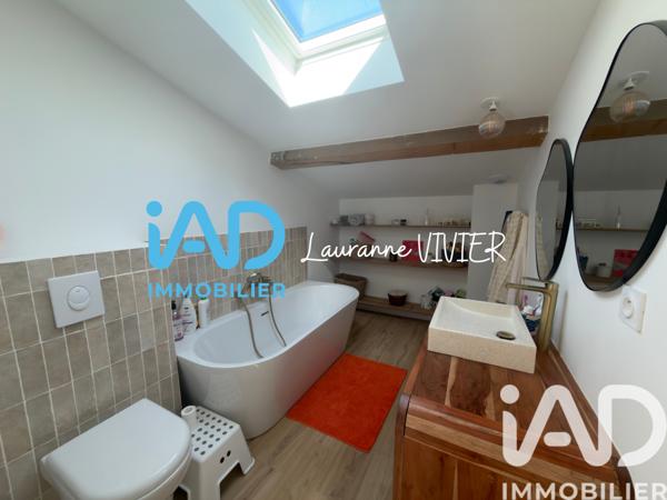 Maison à vendre 3 pièces 75 m² Torreilles