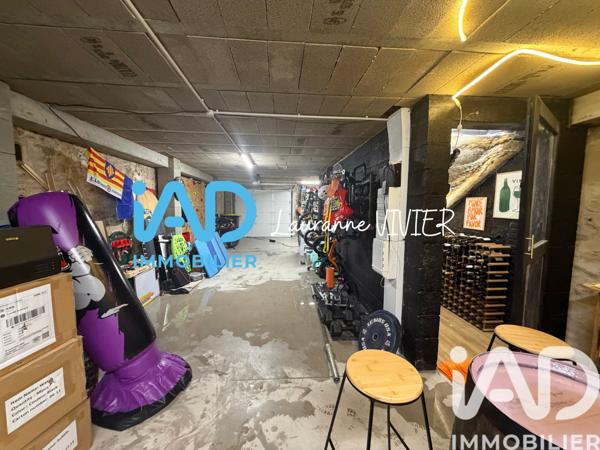 Maison à vendre 3 pièces 75 m² Torreilles